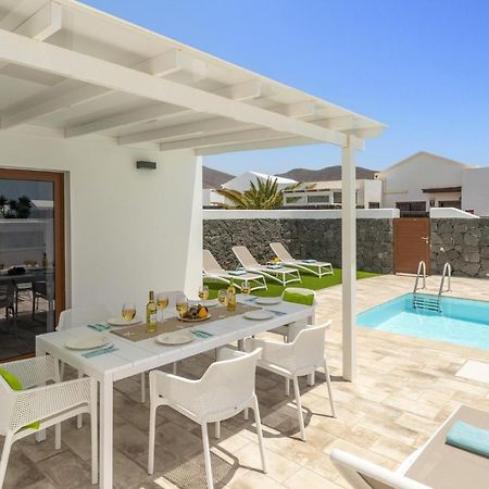 Villa Matilde By Villa Plus Playa Blanca  Exterior foto