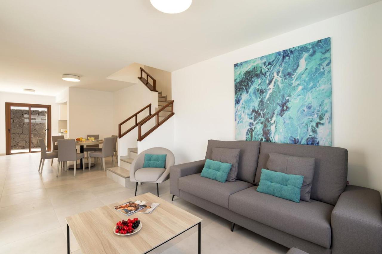 Villa Matilde By Villa Plus Playa Blanca  Exterior foto